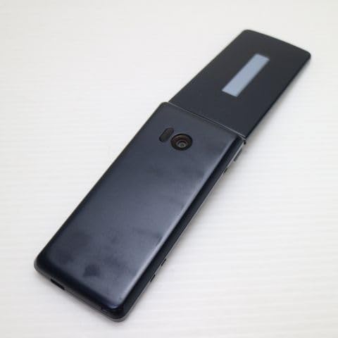 Amazon | docomo SH-02L AQUOS ケータイ ブラック | シャープ(SHARP