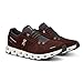 Produktbild ON Running Cloud 5 Sneaker Trainer Schuhe (ox/Shadow, 44)