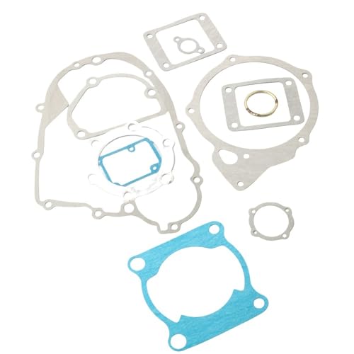 Kit de junta DT175 para reparar tu moto de 2 tiempos de ruta 4