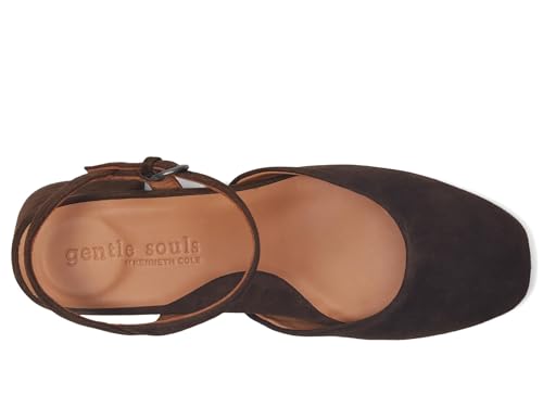 Image of Gentle Souls by Kenneth Cole Womens Lucinda | Office Shoes