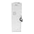 Top Loading Hot and Cold Water Dispenser 575W Freestanding Water Cooler Dispenser for 5 Gallon Bottle with 2 Spouts, Safety Lock, Cabinet, Indicators, Detachable Bucket Seat & Drip Tray