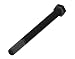 FA HBG8-9/16-12X7-9/16''-12 Grade 8 Bolt 7'' Long - Plain