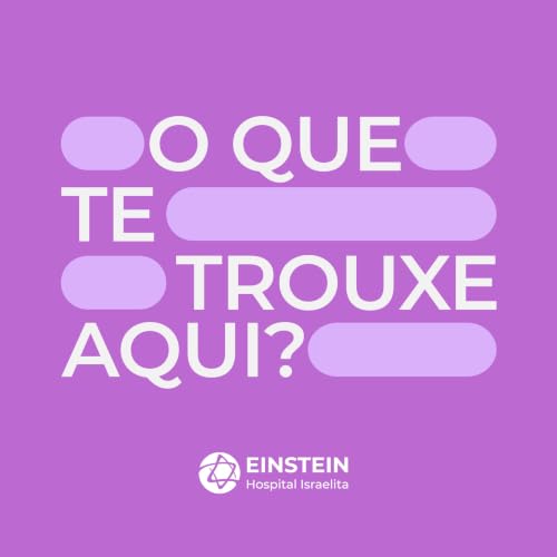 O Que Te Trouxe Aqui? copertina