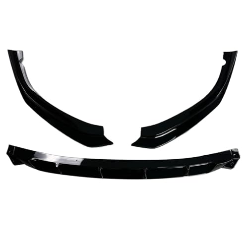 5V[Y G30 G31 520i 530i 540i M-Sport 2017-2020 Ή tgop[ bvX|C[ Xvb^[ fBt[U[ {fBLbg `[jOGv(Gloss Black)