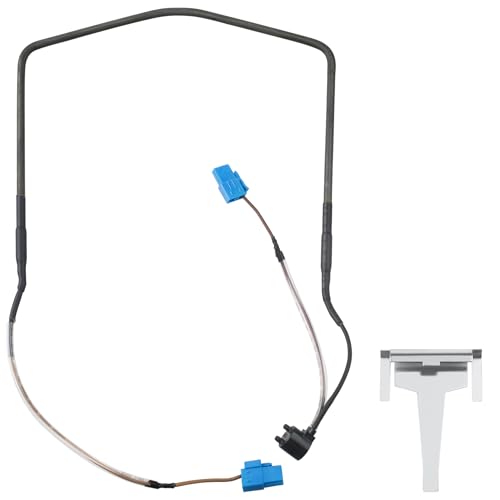 DA47-00244U Defrost Heater Assembly Compatible with Samsung Refrigerator