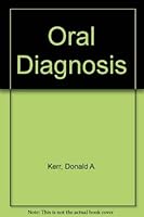 Oral Diagnosis 0801626560 Book Cover