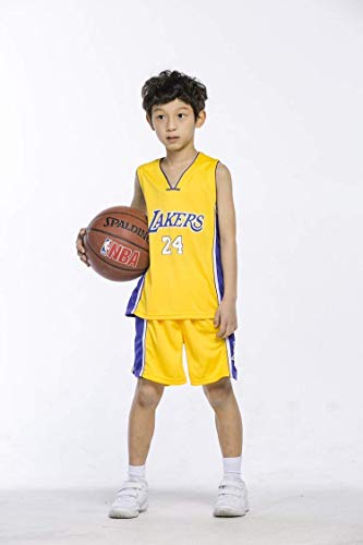 Maglie da Basket per Uomo Bambini - NBA Jersey