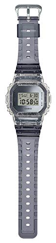 G-Shock Casio Dw-5600Sk-1Jf Clear Skeleton Special Color Shock Resistant Watch (Japan Domestic Genuine Products) #TOP1