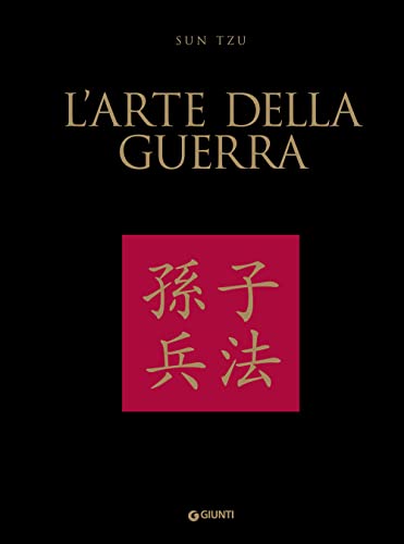 L'arte della guerra. Testo cinese a fronte
