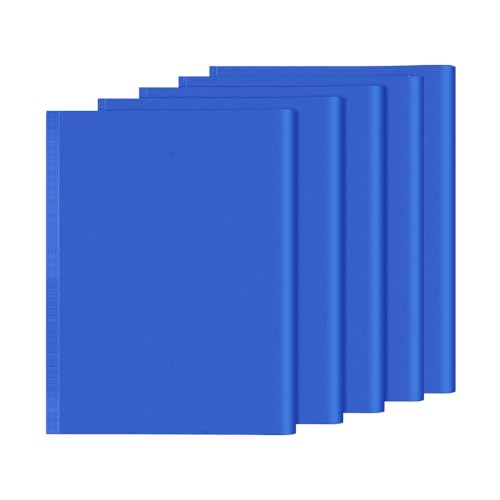 100 hojas de papel de seda azul oscuro, 70 x 50 cm, papel de seda para envolver regalos, manualidades, cumpleaños, boda, baby shower