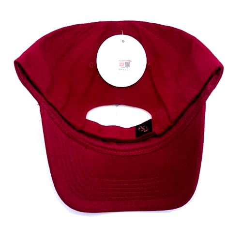Gorra Florida State Classic Edition MVP Ajustable miniatura 3