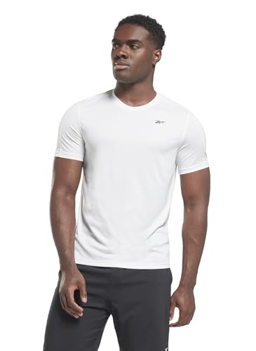 Image of Reebok Men T-Shirt