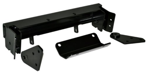 Warn 79403 Powersports Atv Front Kit Snow Plow Mount , Black #TOP5