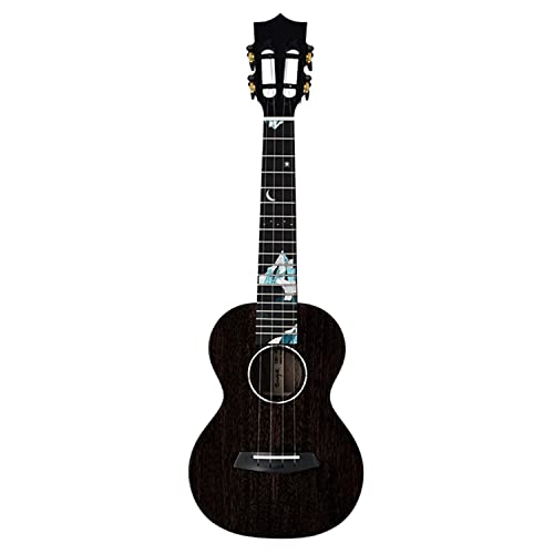SheIRin Ukulélé en Acajou Massif de 23 Pouces pour débutants, Ukeleles Professionnels pour Adultes Kit d’instruments de… - Les Beatles, Paul McCartney, John Lennon, RIngo Starr, George Harrison SheIRin Ukulélé en Acajou Massif de 23 Pouces pour débutants, Ukeleles Professionnels pour Adultes Kit d'instruments de…