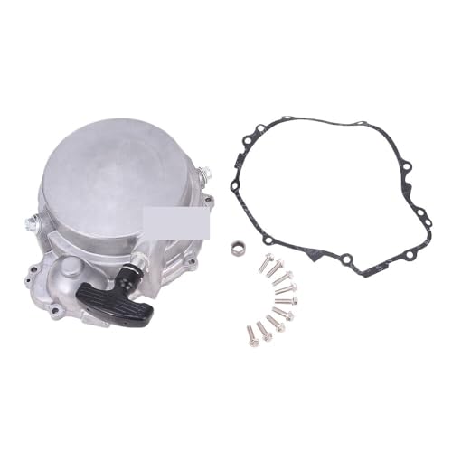Ensemble de démarrage par traction robuste avec corde renforcée pour Ranger 500