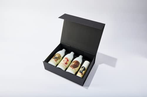 Geschenkset mit 4 Produkte