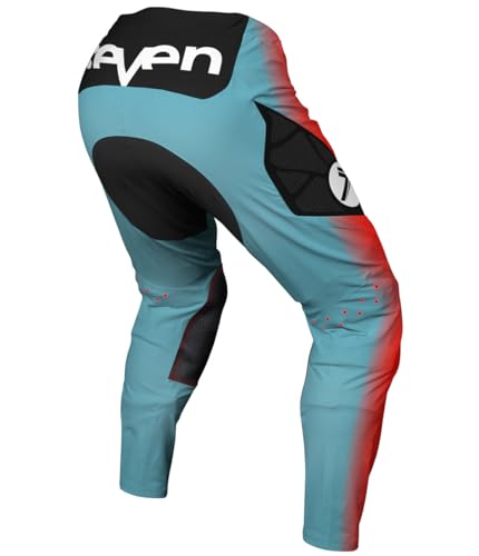 Seven Youth Zero Dissolve Pant2
