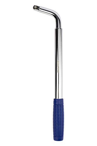 Goodyear God1000 Cric Idraulico per Auto da 2