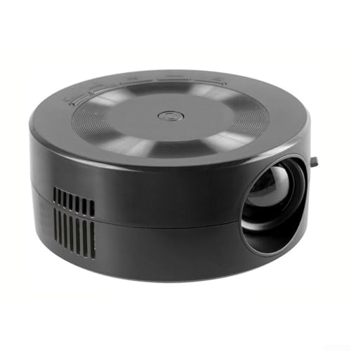 Mini videoproiettore, proiettore multifunzionale di TFT LCD per il teatro domestico, telefono stessa funzionalità dello schermo