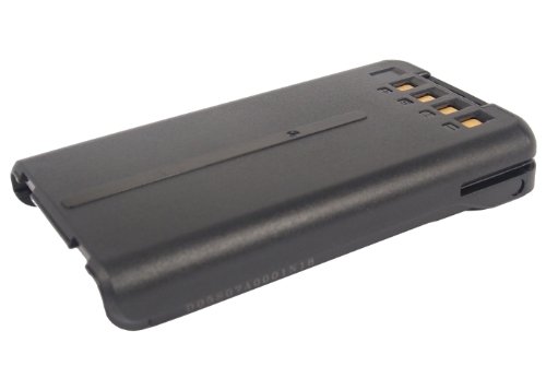 Amasu KNB-47L KNB48L 2000mAh Li-ion Battery Compatible With - Foto 4