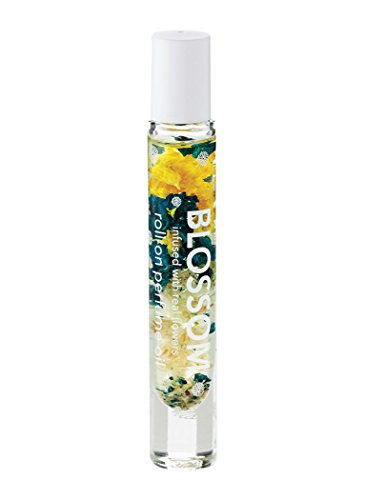 Blossom Roll-on Perfume Oil One Color One Size