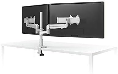 EVOLVE2-MS-SLV Dual Monitor Arm
