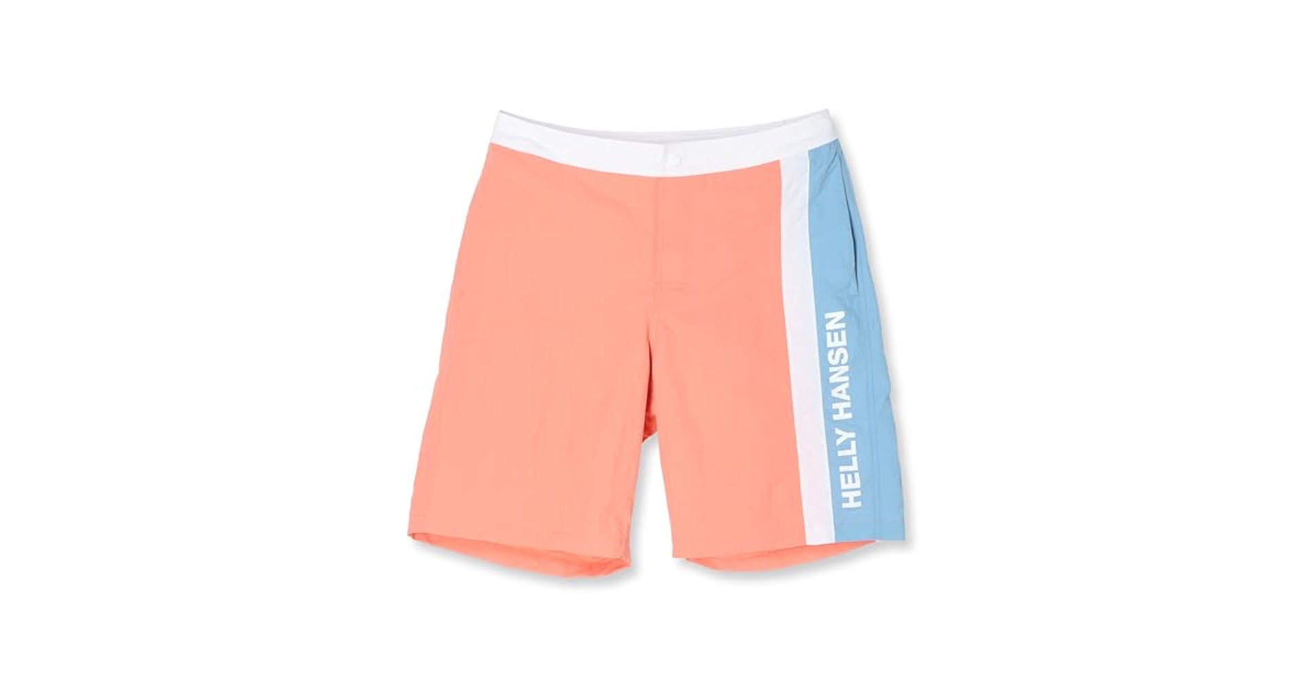 HELLY HANSEN ヘリーハンセン 水着 海パン サーフパンツ メンズ L ヨドバシ.com - ヘリーハンセン HELLY HANSEN Border Water