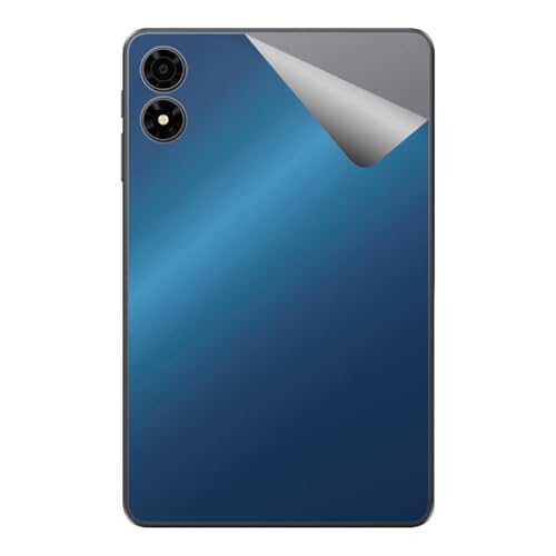PDA工房 スキンシール ALLDOCUBE iPlay 70 mini Pro 対応 【グロス・メタリックブルー】