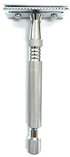Giesen & Forsthoff - Timor Timor Stainless Steel Razor Closed Comb, one Size, Estándar