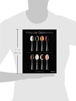 洋書 Molecular Gastronomy - SCIENTIFIC... Amazon.com: Molecular Gastronomy: Scientific Cuisine