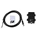 1 Pcs Sensor Module Distance Sensor Module Industrial Distance Measurement Module L1S-40 TTL Serial Port Output L1S-40