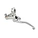 LHAIQQ 7/8 22mm Motorcycle Front Hydraulic Brake Master Cylinder Lever Compatible with KTM SX SX-F XC XC-W XCF-W XC-F EXC EXC-F 150 250 350 450 500(Brake Pump)