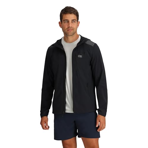 Outdoor Research Men's Ferrosi DuraPrint Hoodie4