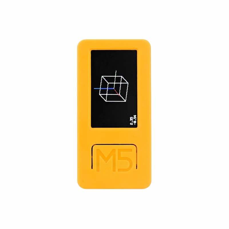 Kit de développement IoT M5StickC Plus2 IoT