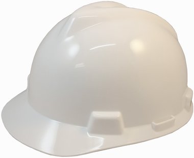 Cap VGD STD White 1-Touch SUSP. Cap VGD STD White 1-Touch SUSP.