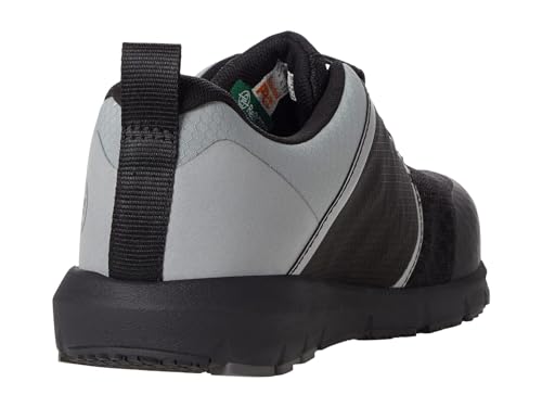 Image of Timberland PRO Men's Radius Composite Safety Toe Athletic Industrial Work Shoe