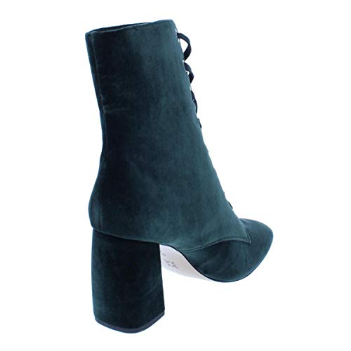 Bota feminina BCBGeneration Alexa bico fechado tornozelo fashion