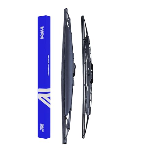Vauxhall Astra L MK8 Hatchback (2021 - 2026) Wiper Blades Kit - Premium Windscreen Wipers – Vipa Car Parts - View #11