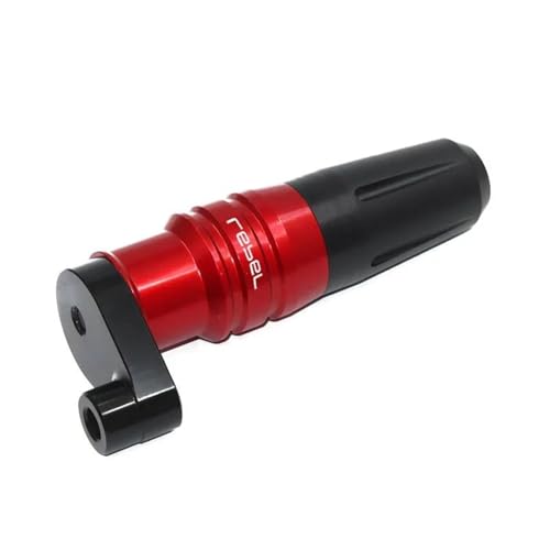 Bloc de Protection Rebel CMX 1100 pour vos trajets urbains et road-trips