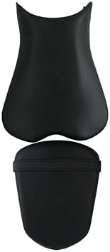 Front Rear Driver/Passenger Seat Fits for Suzuki GSXR 600 GSXR 750 2006-2007