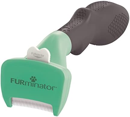 ファーミネーター 小型犬 S 短毛種用