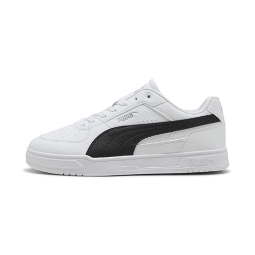 Image of Puma Men's Suede Classic+ Leather Sneakers | Official licensed; regular fit; short sleeves; breathable