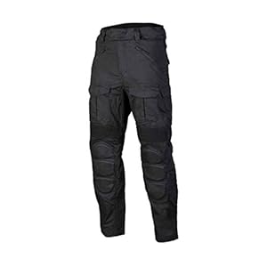 Mil-Tec uniseks-volwassene Broek Broek 10516502