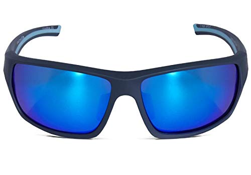 Lunettes de soleil anti éblouissement Miller 145x50 mm pour stopper la fatigue oculaire