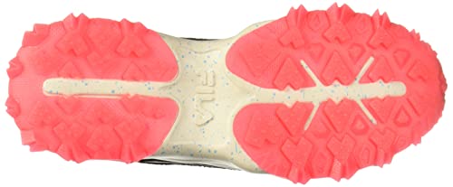 Fila Women's Oakmont Tr Sneaker4