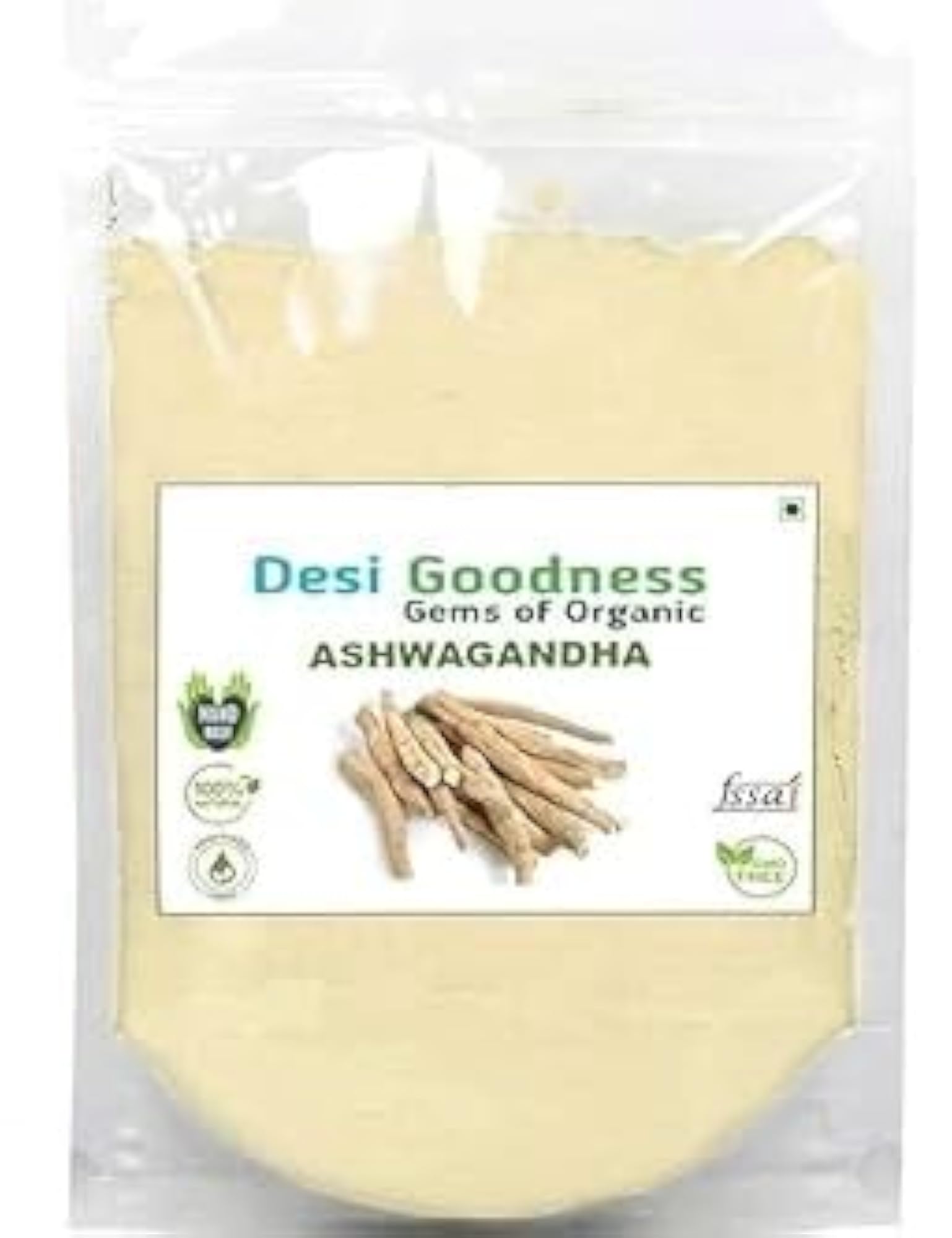 Ashwagandha & Shatavari Powder Combo, 100 gm