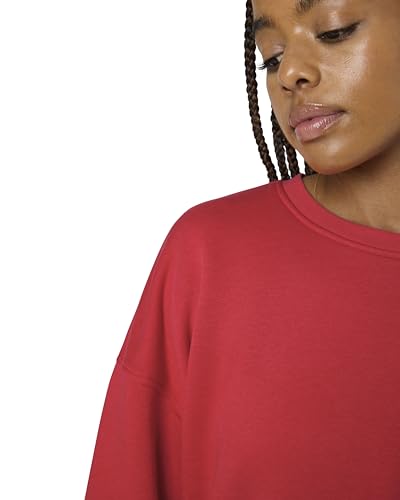 Image of florence by mills Women's Cozy Crush Oversized Sweatshirt