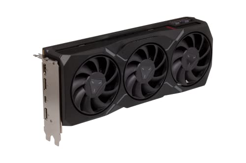 AMD Radeon RX 7900 XTX GPU