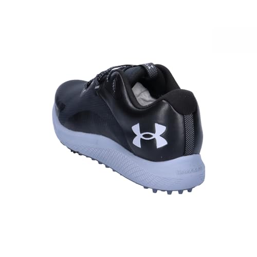 Under Armour Men's Charged Draw 2 Spikeless Cleat Golf Shoe4