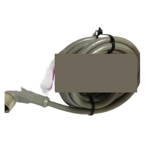 Câble XS2F-D422-J80-F/A pour connecteur de capteur M12 4 broches